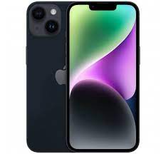 Apple iPhone 13 256GB Nero